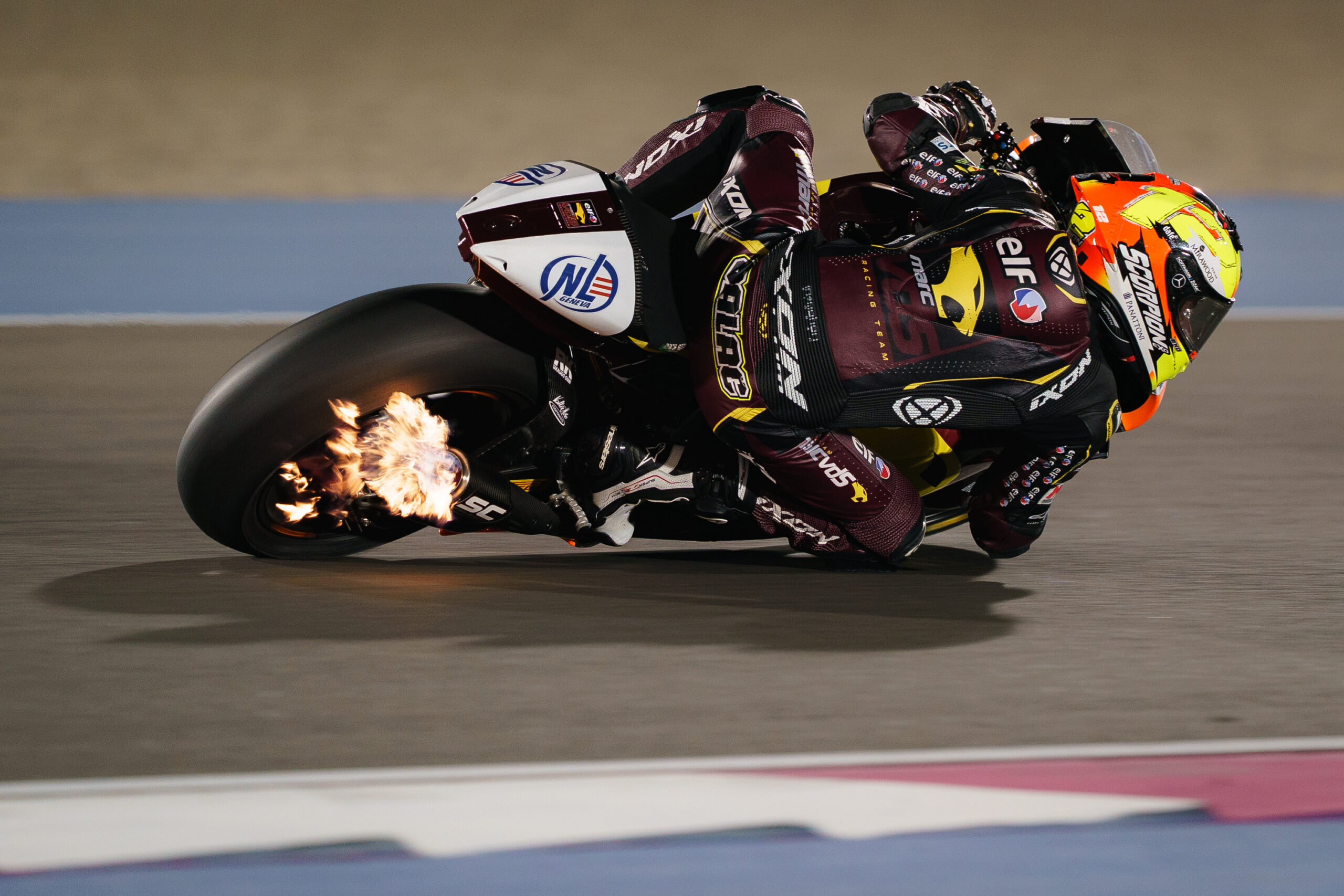 2025 MotoGP, Round 04, Losail, Qatar
