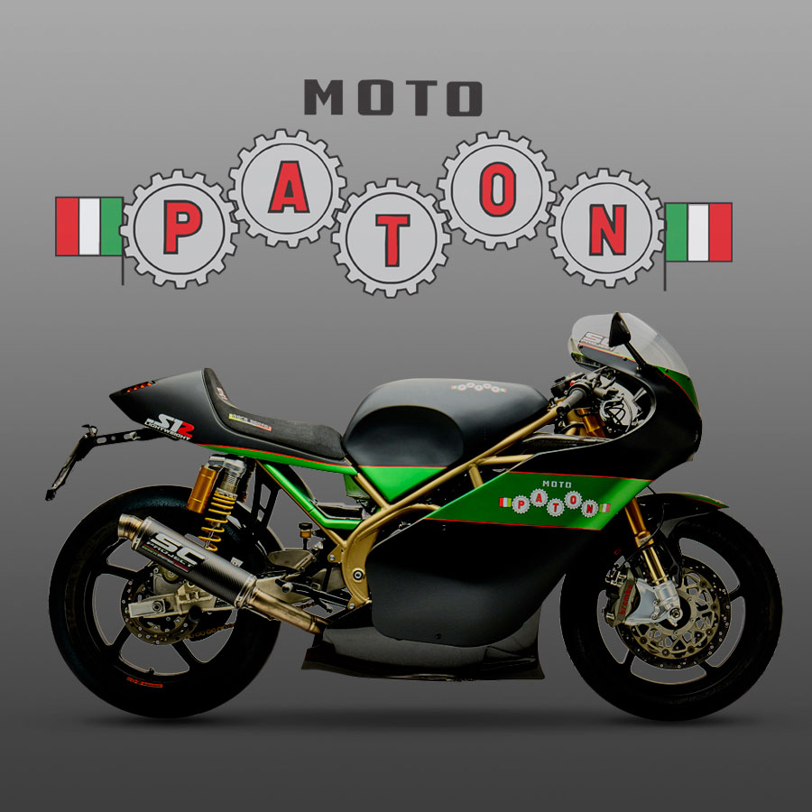 Moto Paton