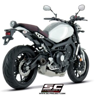 Yamaha XSR 900 Impianto completo Euro4 S1