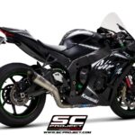 SC-Project S1 for Kawasaki ZX-10RR