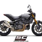 SC-Project - Indian FTR 1200 Twin S1 Side