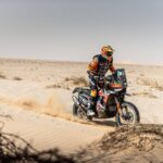 SC-Project Rally Raid Team Kapriony Africa Eco Race 6