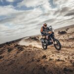 SC-Project Rally Raid Team Kapriony Africa Eco Race 5
