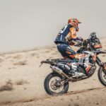 SC-Project Rally Raid Team Kapriony Africa Eco Race 4