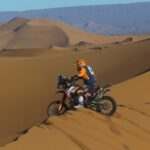SC-Project Rally Raid Team Kapriony Africa Eco Race 3