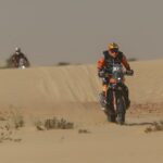 SC-Project Rally Raid Team Kapriony Africa Eco Race 2