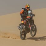 SC-Project Rally Raid Team Kapriony Africa Eco Race 1
