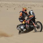 SC-Project Rally Raid Team Kapriony Africa Eco Race 8