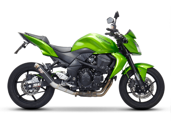 Kawasaki Z900 | SC-Project | SC-Project: the best exhaust for Z900