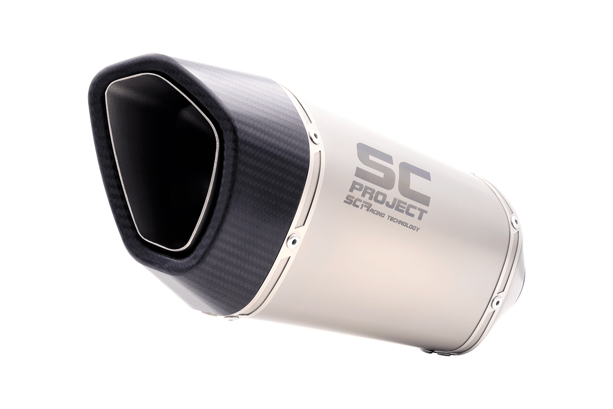 【TAKE】SC-PROJECT SCプロジェクト SC1-R SC-Project USA - Official North American Exhaust Distributor