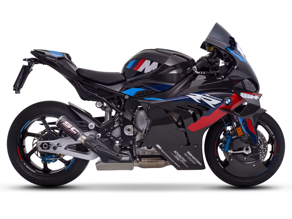 BMW M 1000 RR
