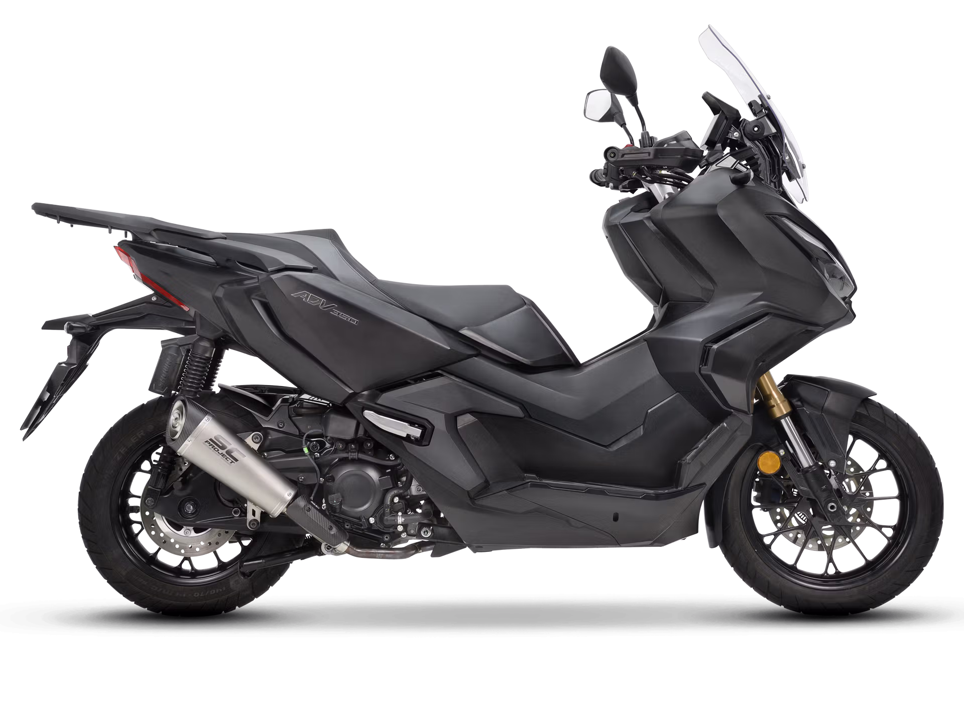 Honda ADV350