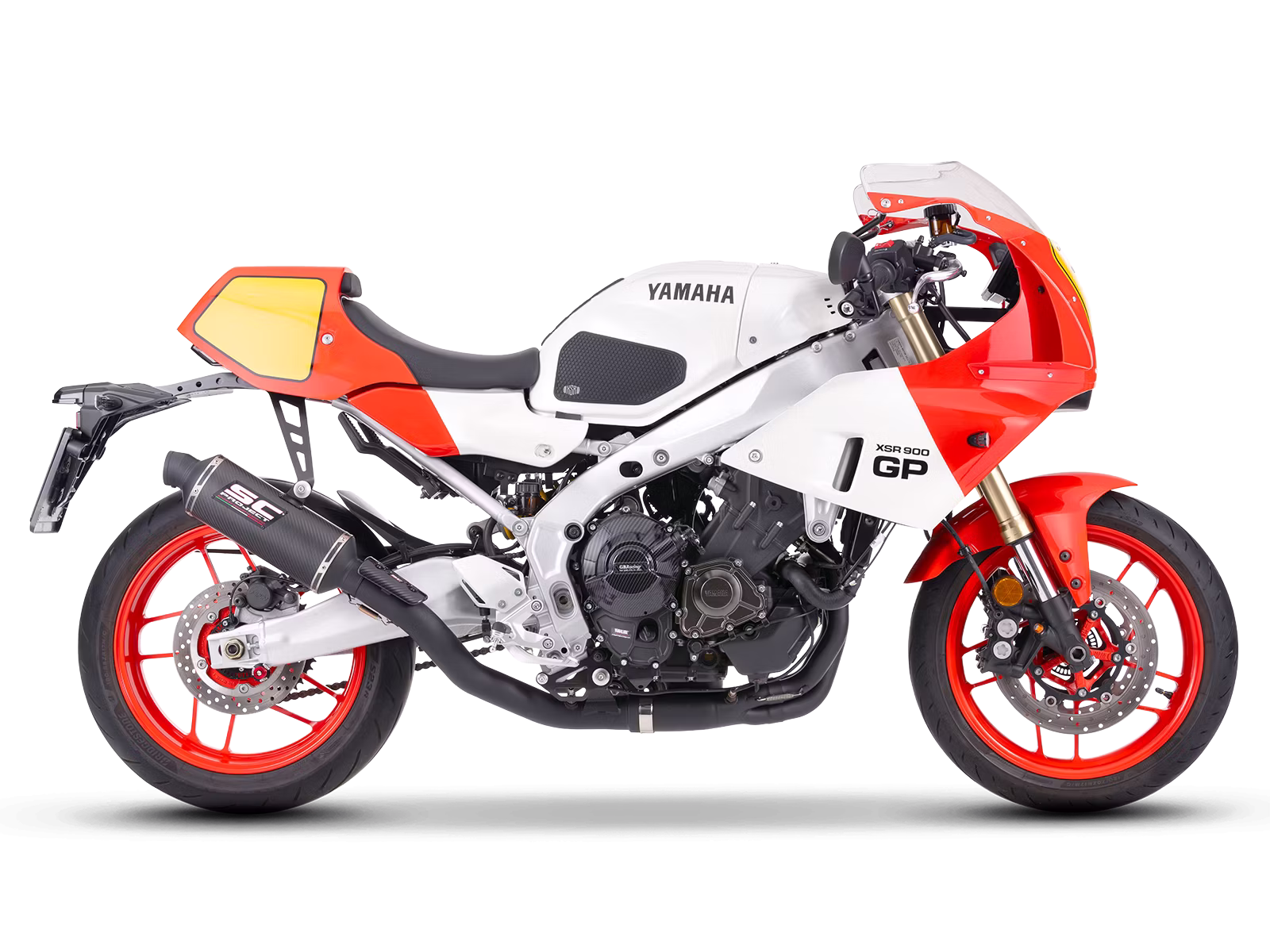 Yamaha XSR900-GP_MY2025