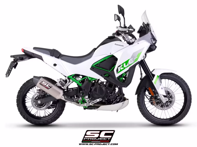 Kawasaki_KLE500_2026_SlipOn_Euro5Plus_MX_Titanium_High_02-Side