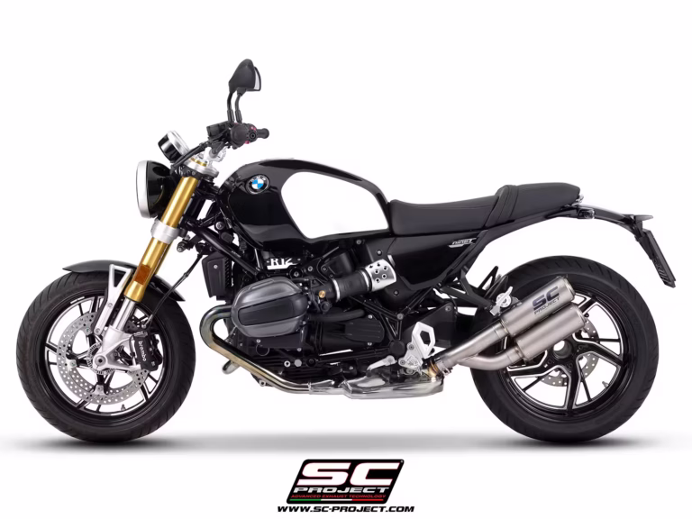 BMW_R 12 nineT_2023 - 2026_SlipOn_Euro5Plus_TWIN-CRT_Titanium_02-Side