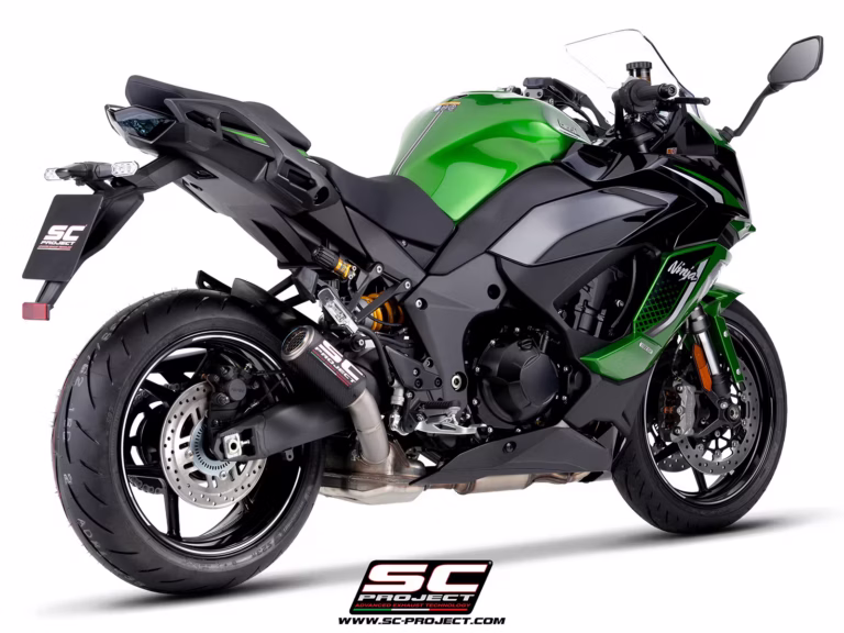 Kawasaki_Ninja-1100SX_2026_SlipOn_Euro5Plus_CRT_Carbon_01-3-4Rear