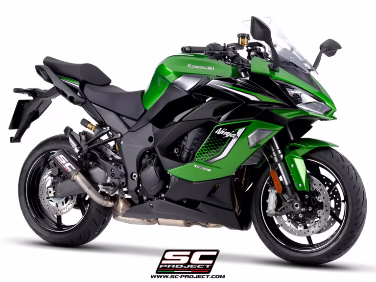 Kawasaki_Ninja-1100SX_2026_SlipOn_Euro5Plus_CRT_Carbon_03-3-4Front