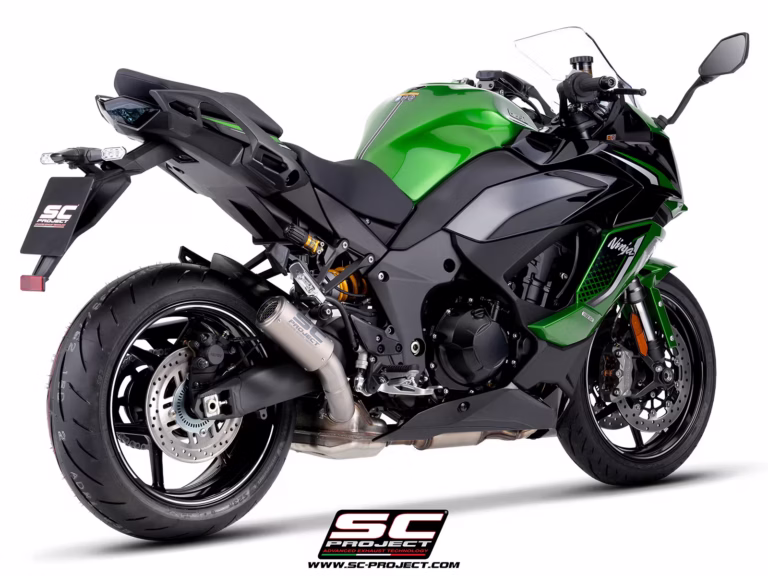 Kawasaki_Ninja-1100SX_2026_SlipOn_Euro5Plus_CRT_Titanium_01-3-4Rear
